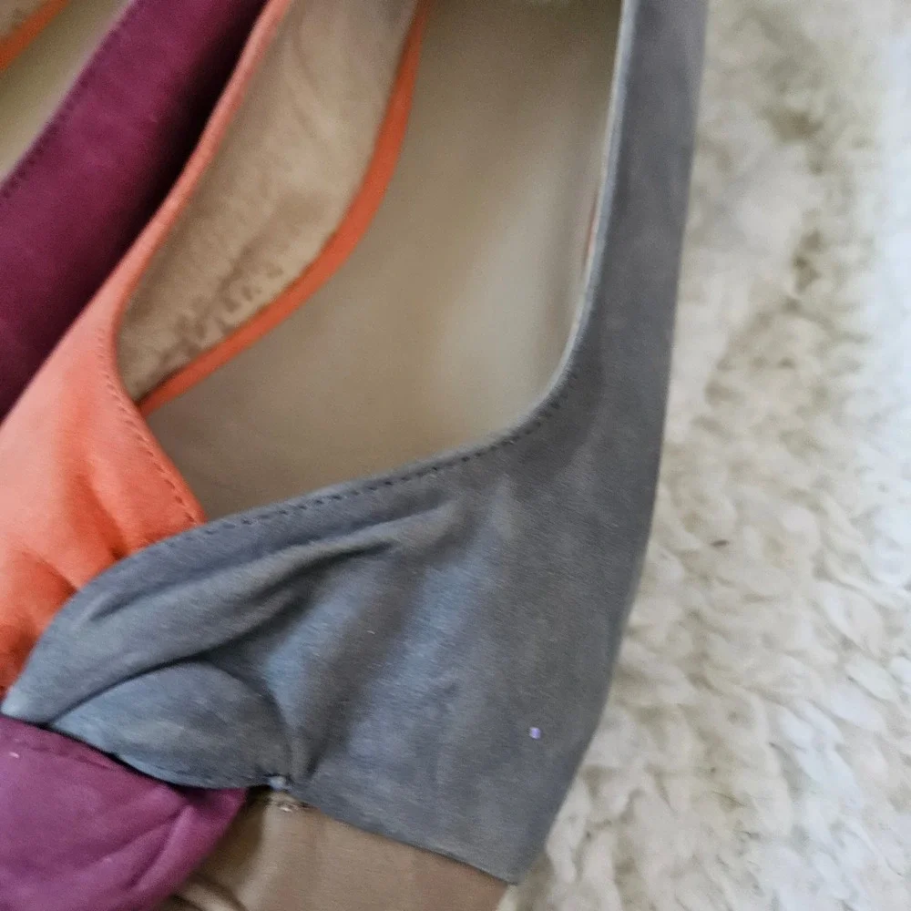 Camper‎ TWS Suede Colorblock 